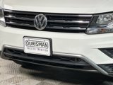Used 2019 Volkswagen Tiguan SE w/ Panoramic Sunroof Package image 3