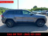 Used 2017 Jeep Grand Cherokee Limited 75th Anniversary image 4