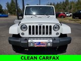 Used 2017 Jeep Wrangler Unlimited Sahara image 3