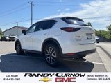 Used 2018 MAZDA CX-5 Touring image 3