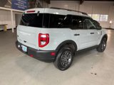 Certified 2021 Ford Bronco Sport Big Bend image 5