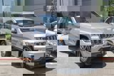 Used 2019 Jeep Grand Cherokee Laredo w/ Laredo X Package image 3