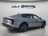 New 2025 Kia K4 LXS image 4