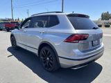 Used 2021 Volkswagen Tiguan SE R-Line image 4