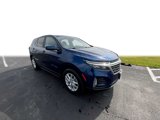 Used 2022 Chevrolet Equinox LT image 2