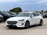 Used 2021 Hyundai Sonata SEL image 3