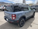 New 2025 Ford Bronco Sport Outer Banks image 5