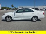 Used 2002 Toyota Camry XLE image 3