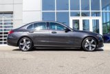 Used 2024 Mercedes-Benz C 300 4MATIC Sedan w/ Exclusive Trim Package image 4