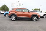 Used 2021 Chevrolet TrailBlazer LS image 4