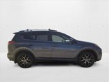 Certified 2017 Toyota RAV4 SE image 4