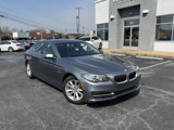 Used 2014 BMW 528i Sedan image 6