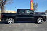 New 2025 RAM 1500 Tradesman image 2
