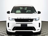 Used 2022 Land Rover Discovery Sport SE R-Dynamic image 2
