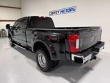 Used 2018 Ford F350 Lariat w/ Lariat Ultimate Package image 4