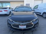 Used 2018 Chevrolet Malibu Hybrid w/ Leather Package image 3