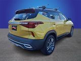 Used 2022 Kia Seltos S image 4