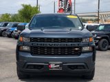 Used 2020 Chevrolet Silverado 1500 Custom w/ Custom Value Package image 3