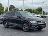 Used 2021 Volkswagen Tiguan SE image 3