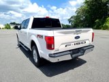 Used 2018 Ford F150 Lariat image 2