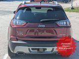 Used 2019 Jeep Cherokee Limited w/ Trailer Tow Group image 6