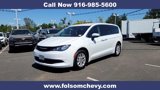 Used 2023 Chrysler Voyager LX image 5