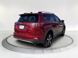 Used 2018 Toyota RAV4 XLE image 3