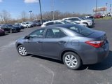 Used 2015 Toyota Corolla LE image 3