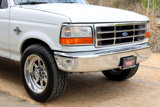 Used 1996 Ford F250 2WD SuperCab image 5