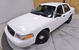 Used 2010 Ford Crown Victoria Police Interceptor image 2