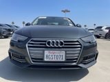 Used 2018 Audi A4 2.0T Premium w/ 18" Wheel Package image 2