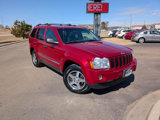 Used 2005 Jeep Grand Cherokee Laredo image 2