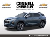 New 2025 Chevrolet Equinox LT w/ Convenience Package II image 2