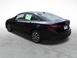 New 2025 Volkswagen Jetta S image 5