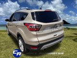 Used 2018 Ford Escape SEL w/ Ford Safe & Smart Package image 5