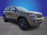 Used 2019 Jeep Grand Cherokee Limited image 3