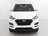 Used 2021 Hyundai Tucson Value image 2