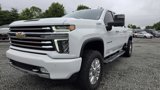 Used 2021 Chevrolet Silverado 2500 High Country w/ Z71 Off-Road Package image 3