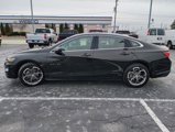 Used 2024 Chevrolet Malibu LT image 4