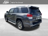 Used 2011 Toyota 4Runner SR5 image 4