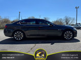 Used 2016 BMW 528i xDrive Sedan image 4