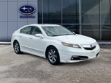 Used 2012 Acura TL w/ Technology Package image 3