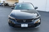 Certified 2024 Honda Civic EX image 4