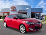 Used 2013 Hyundai Veloster w/ Style Pkg image 2