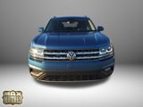 Used 2020 Volkswagen Atlas SE w/ Panoramic Sunroof Package image 2