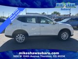 Used 2015 Nissan Rogue S image 4