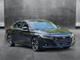 Used 2022 Honda Accord Sport Special Edition image 3