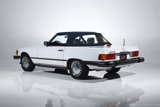 Used 1986 Mercedes-Benz 560 SL image 5