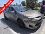 Used 2017 Toyota Corolla LE image 2