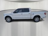 Used 2009 Ford F150 Platinum image 4